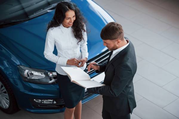 TrustedAutoInsure